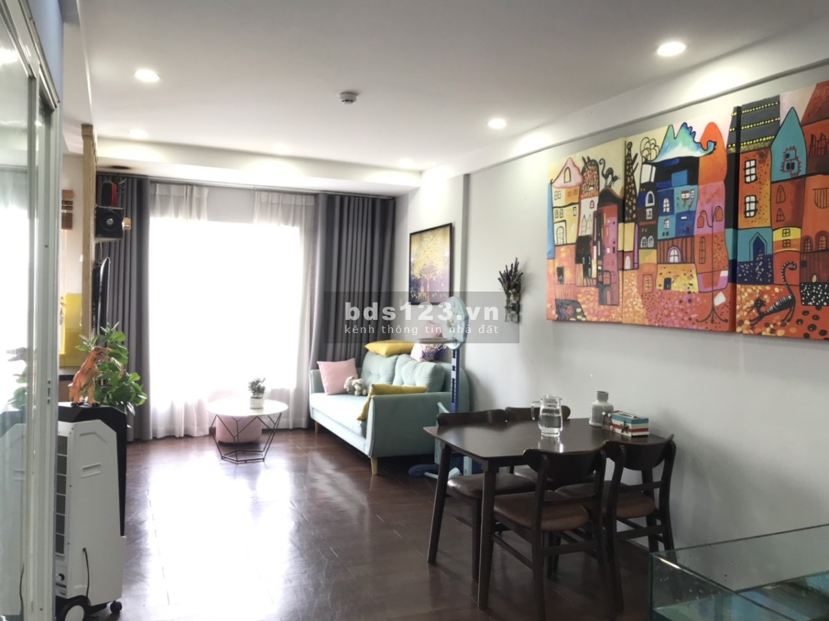 Chính chủ cần bán căn hộ Ehome S Nam Sài Gòn