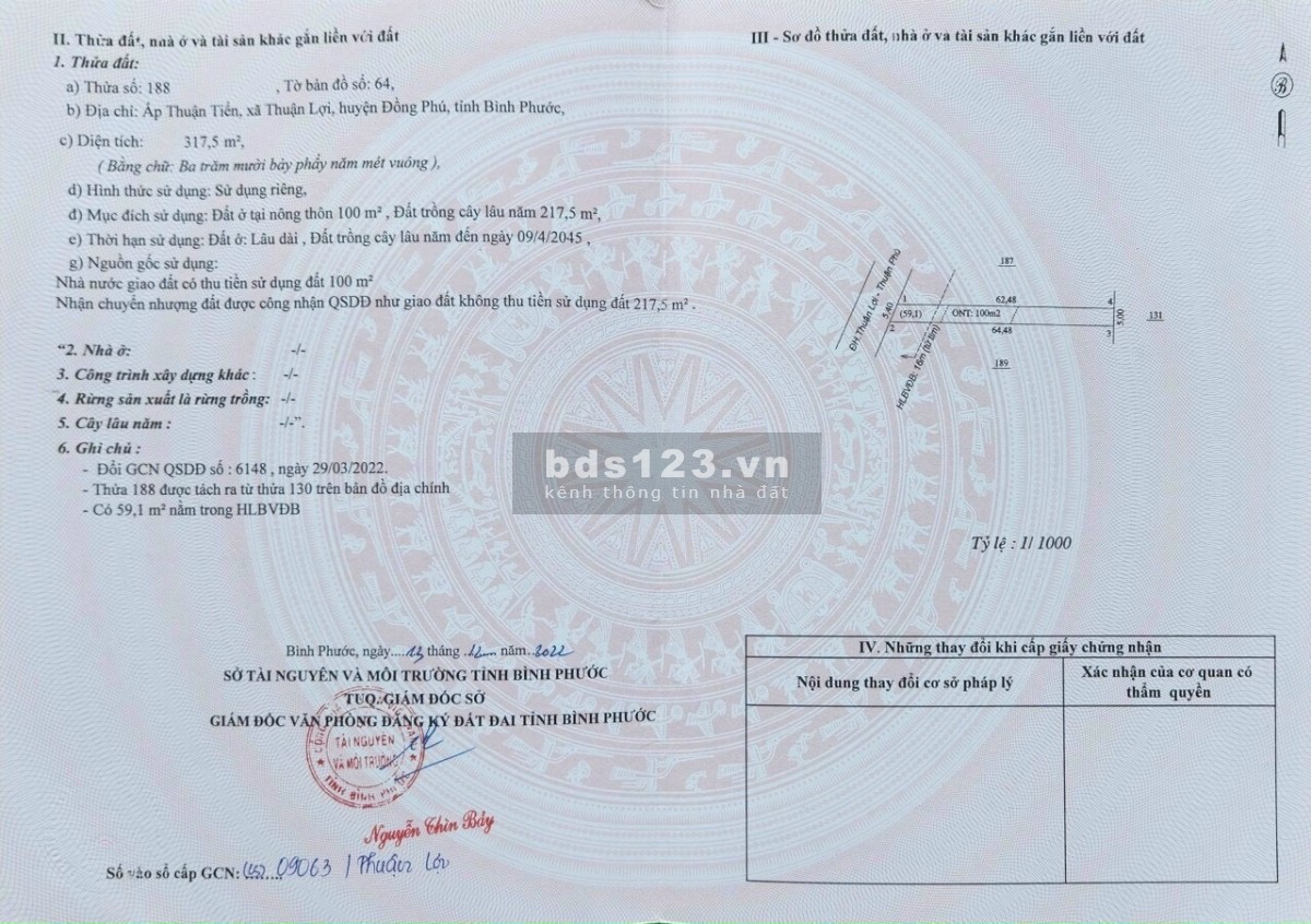 Đất thổ cư sổ sẳn xây nhà cho thuê gần 3kcn, kdc hồ sinh thái đường 29m giá đầu tư 380 triệu