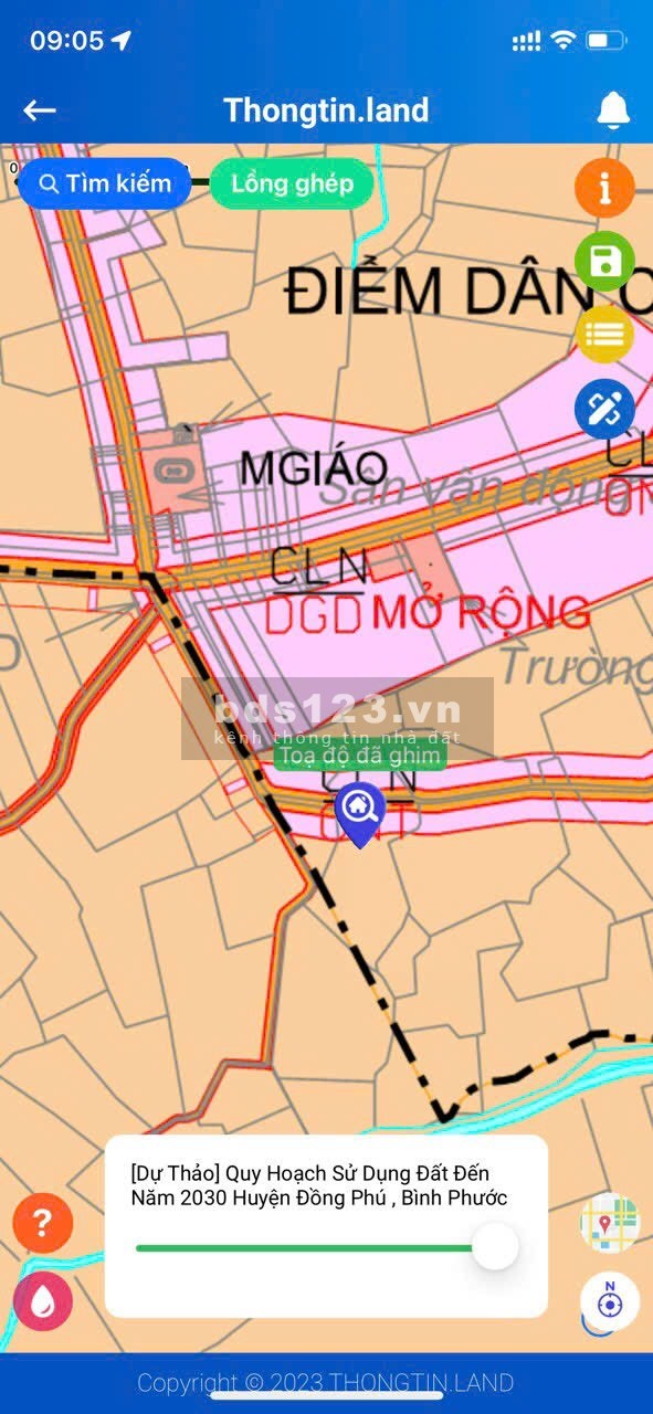 Đất thổ cư sổ sẳn xây nhà cho thuê gần 3kcn, kdc hồ sinh thái đường 29m giá đầu tư 380 triệu
