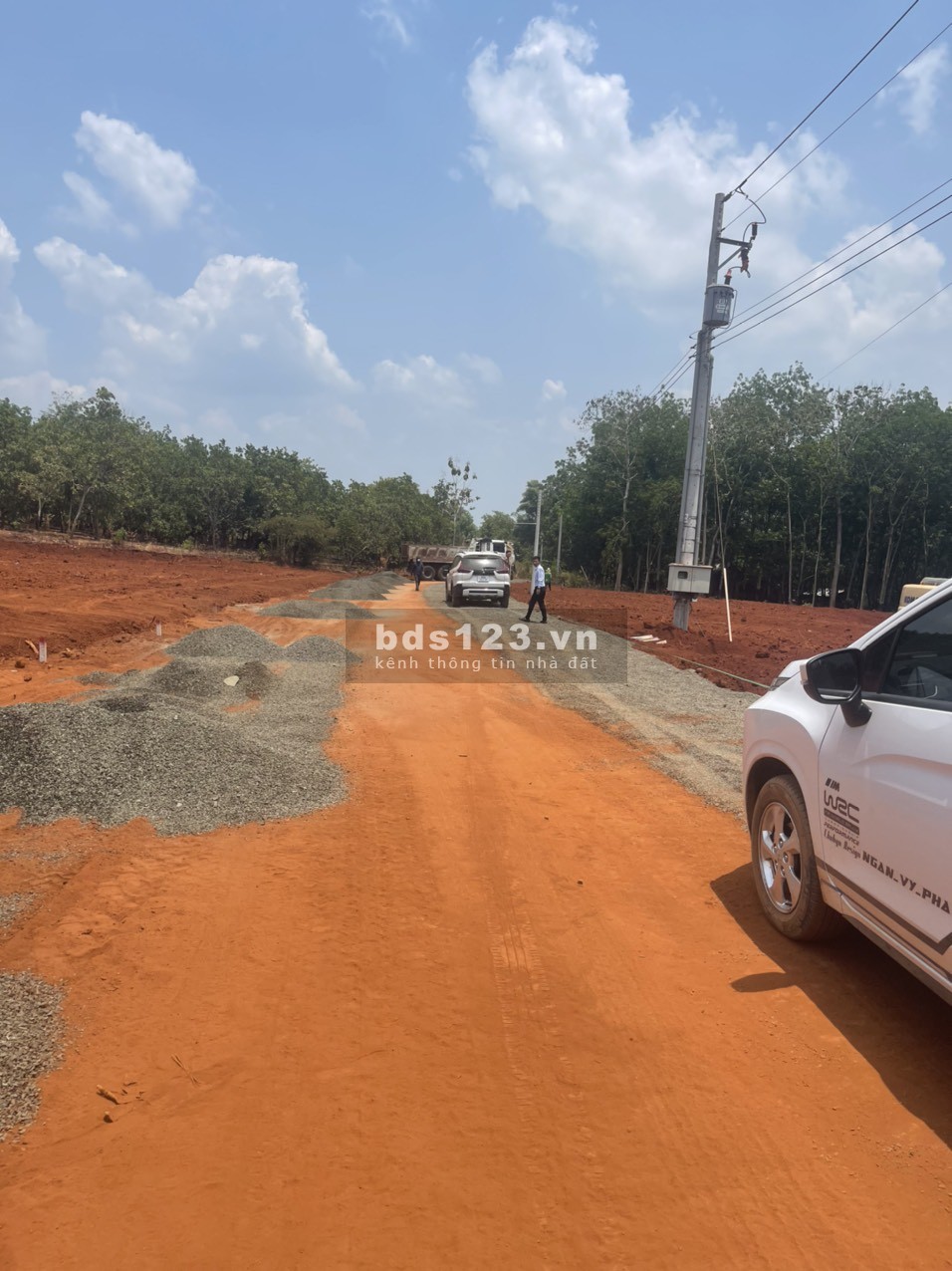 Đất thổ cư sổ sẳn xây nhà cho thuê gần 3kcn, kdc hồ sinh thái đường 29m giá đầu tư 380 triệu