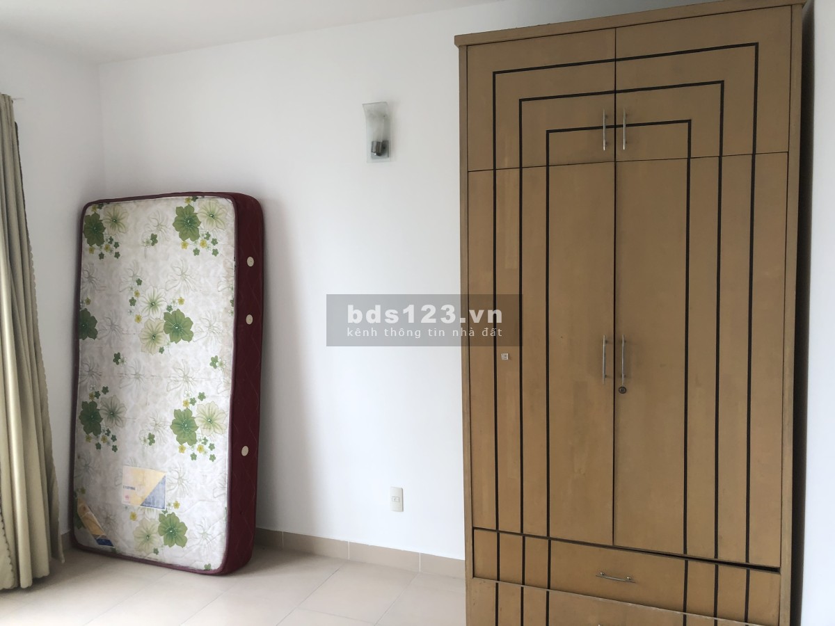 Bán căn hộ 3 phòng ngủ cao ốc An Khang, Quận 2, giá 4.2 tỷ thương lượng