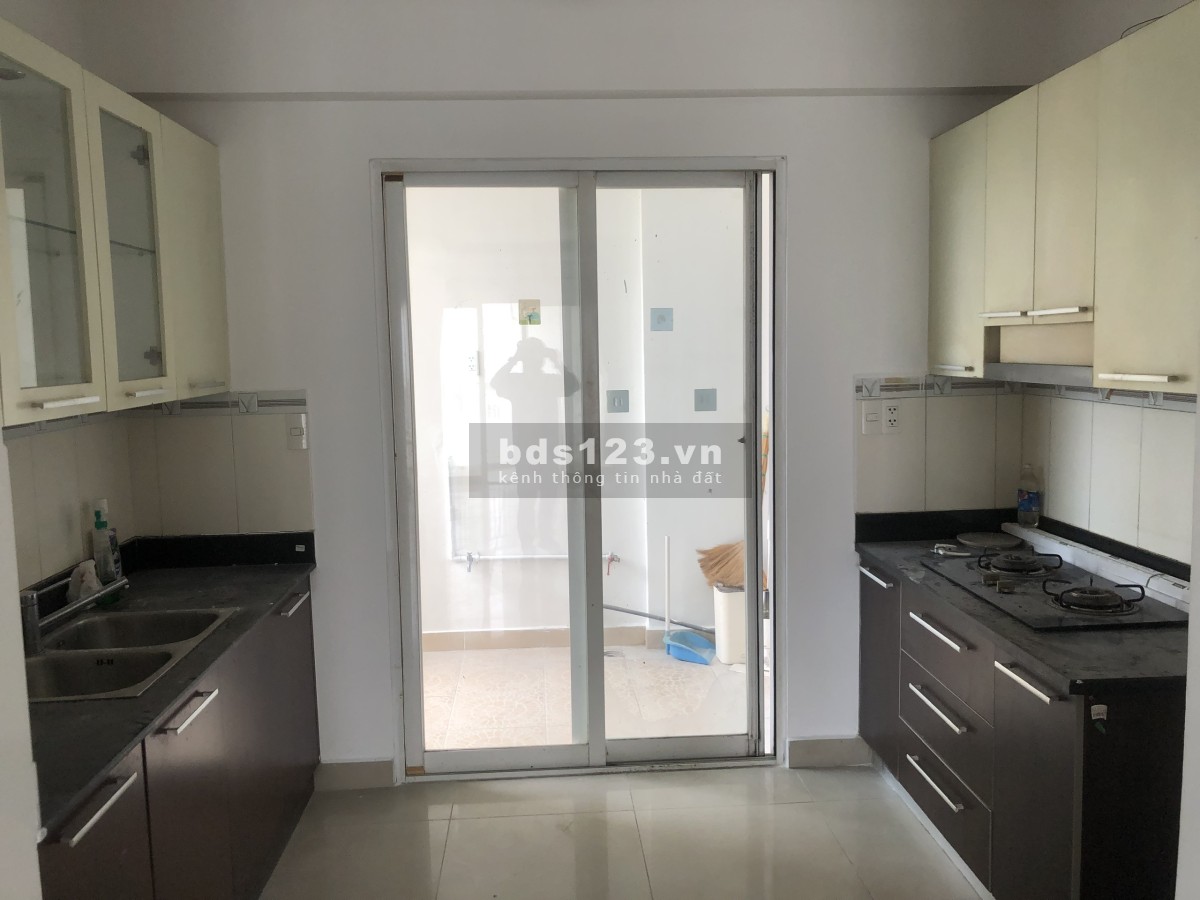Bán căn hộ 3 phòng ngủ cao ốc An Khang, Quận 2, giá 4.2 tỷ thương lượng