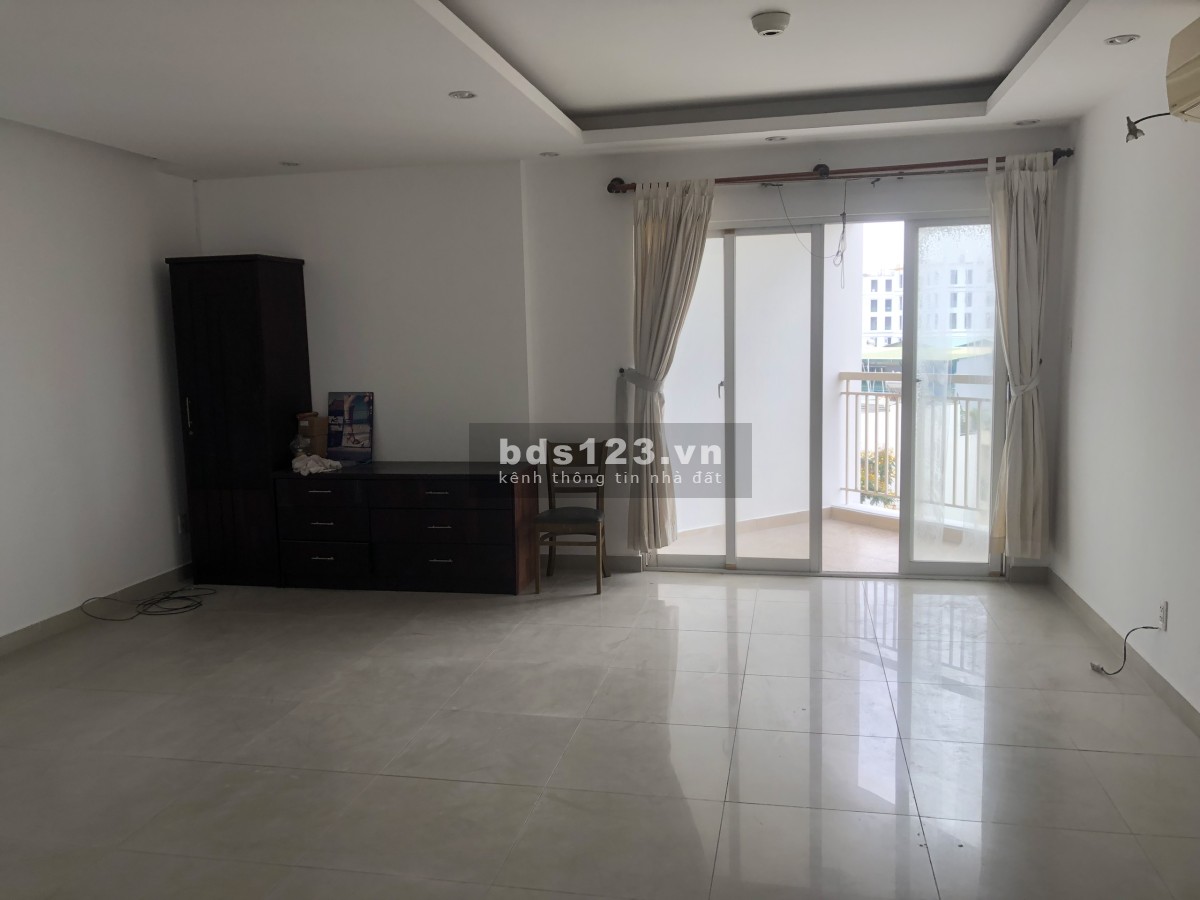 Bán căn hộ 3 phòng ngủ cao ốc An Khang, Quận 2, giá 4.2 tỷ thương lượng