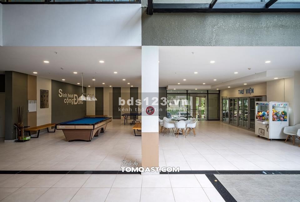 Căn hộ 3PN Jamila Khang Điền, View Global City + Landmark 81_nội thất decor đẹp giá 4 tỷ