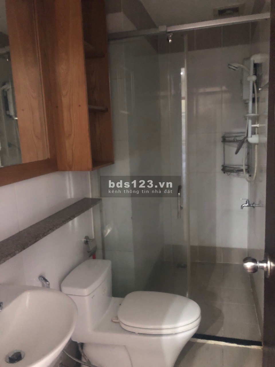 Bán căn hộ Thịnh Vượng 56m2. Giá 2.2 tỷ thương lượng