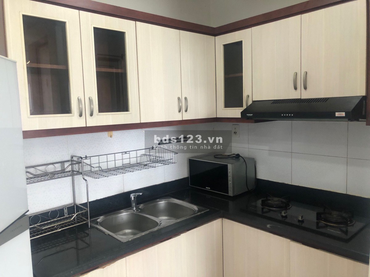Bán căn hộ Thịnh Vượng 56m2. Giá 2.2 tỷ thương lượng