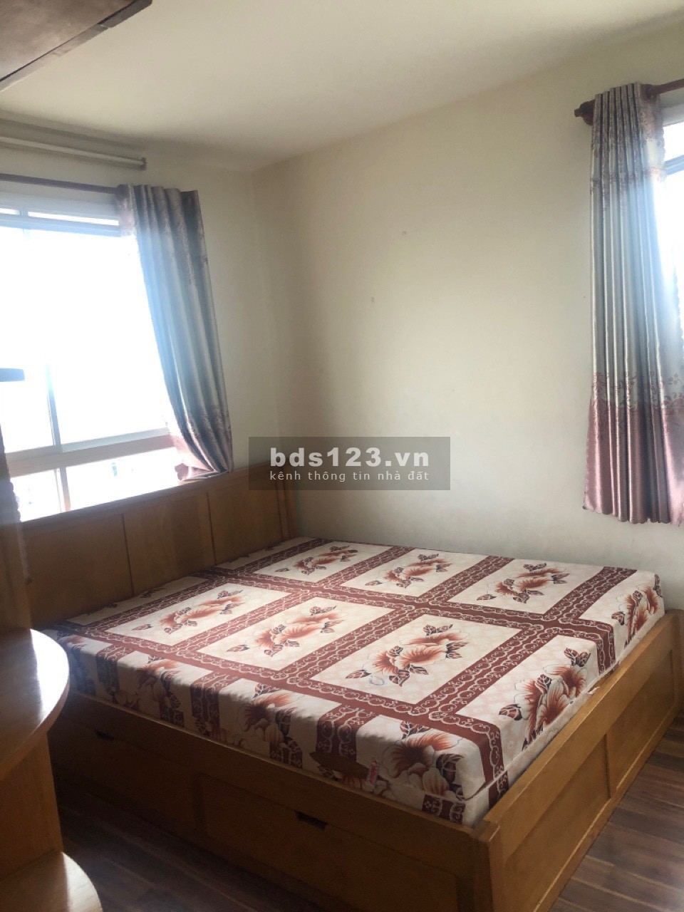 Bán căn hộ Thịnh Vượng 56m2. Giá 2.2 tỷ thương lượng