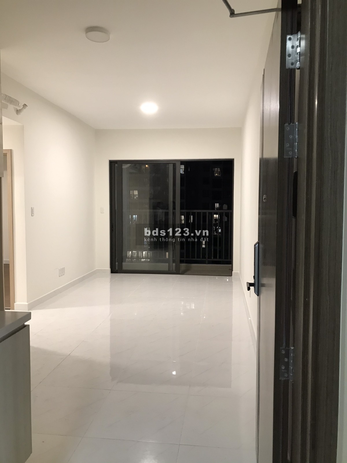 Hàng ngộp cần bán gấp - căn hộ Safira Khang Điền 2PN/2WC - 67m2, chốt giá 2,35 tỷ, đã có sổ hồng