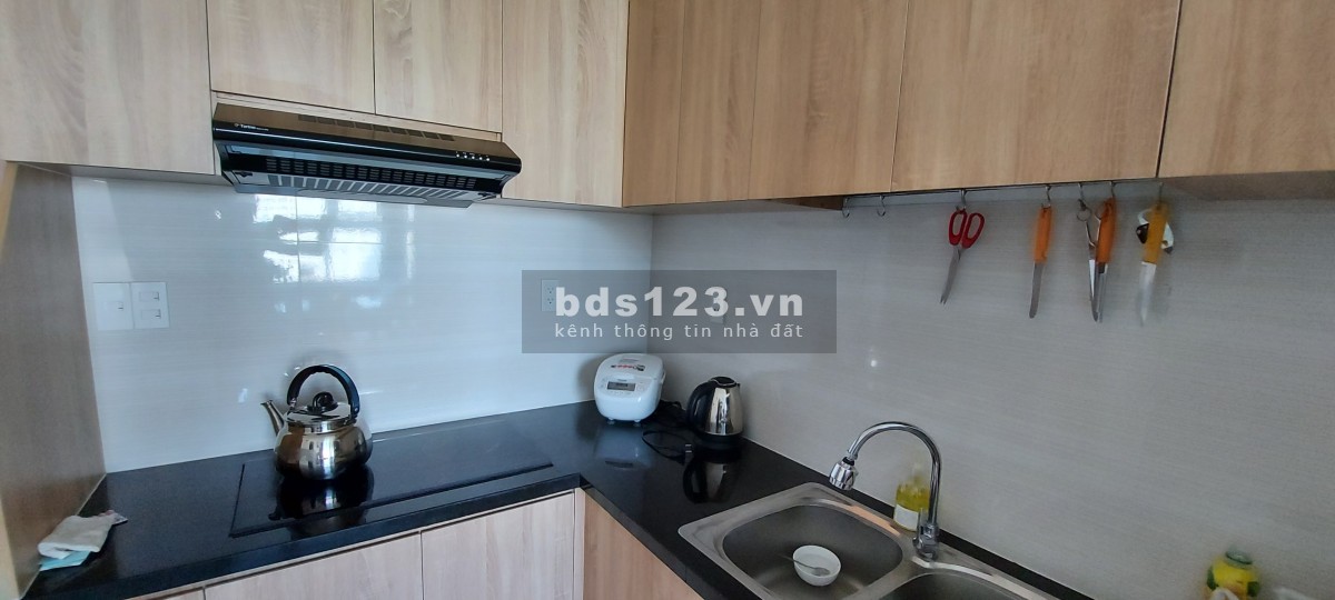 Chủ nhà đi dịnh cư cần bán nhanh căn 2pn, 1wc full hết nội thất mới tinh giá 1ty87 bao full