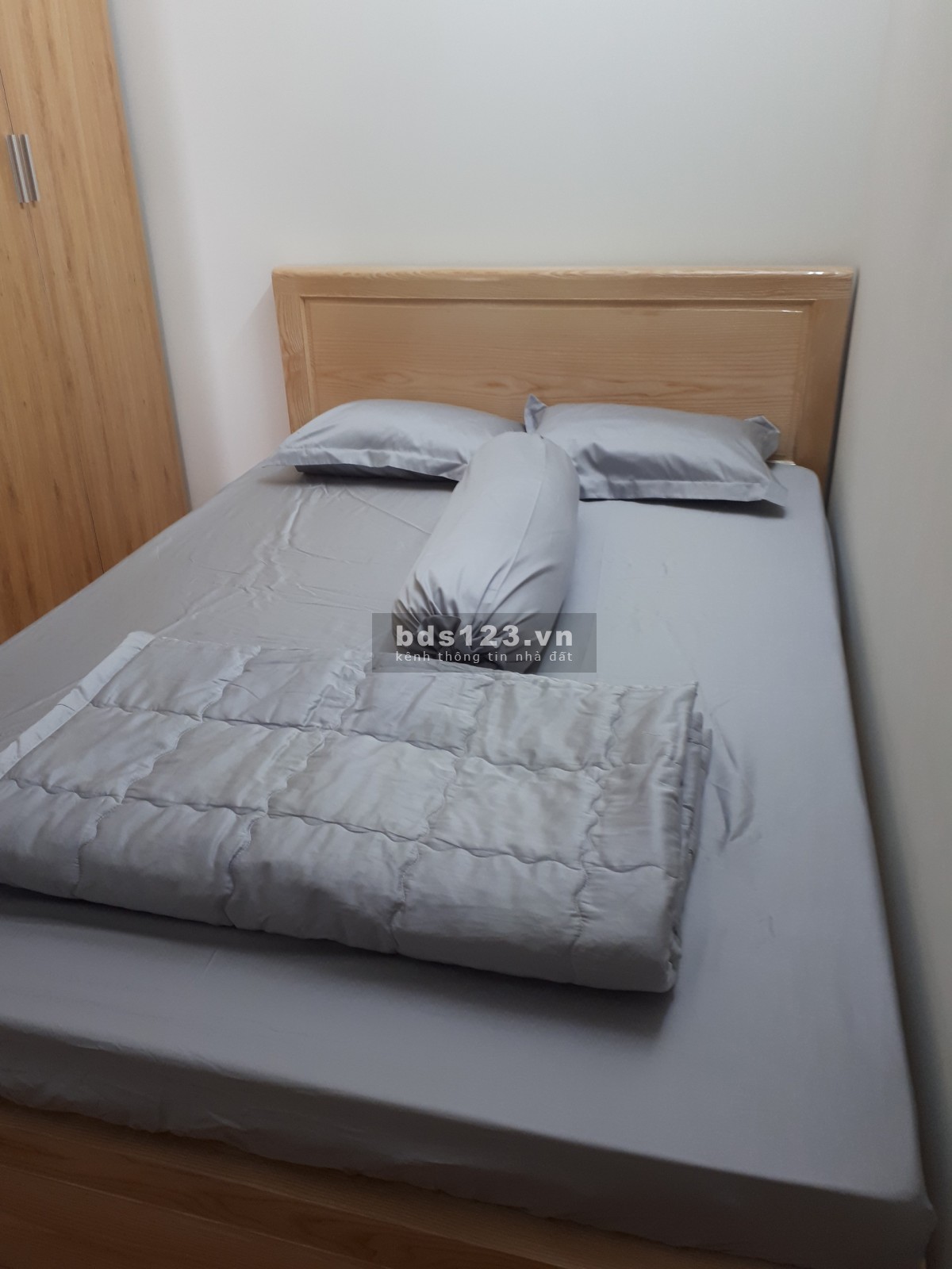 Chủ nhà đi dịnh cư cần bán nhanh căn 2pn, 1wc full hết nội thất mới tinh giá 1ty87 bao full