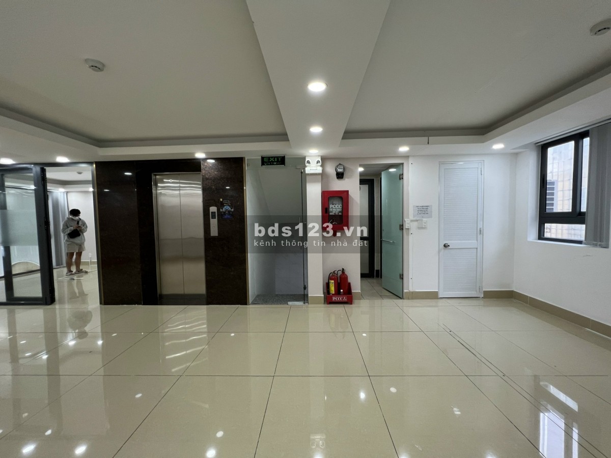 Hot hot cho thuê văn phòng bao rộng - Thoáng giá lại rẻ