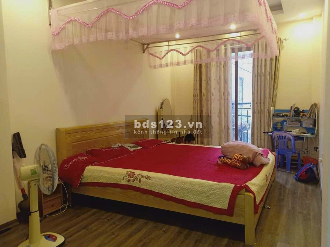 DV Đìa Lão Mậu Lương phân lô, vỉa hè, gara oto, kinh doanh đỉnh, thiết kế hiện đại DT 50M2 giá 6tỷ35
