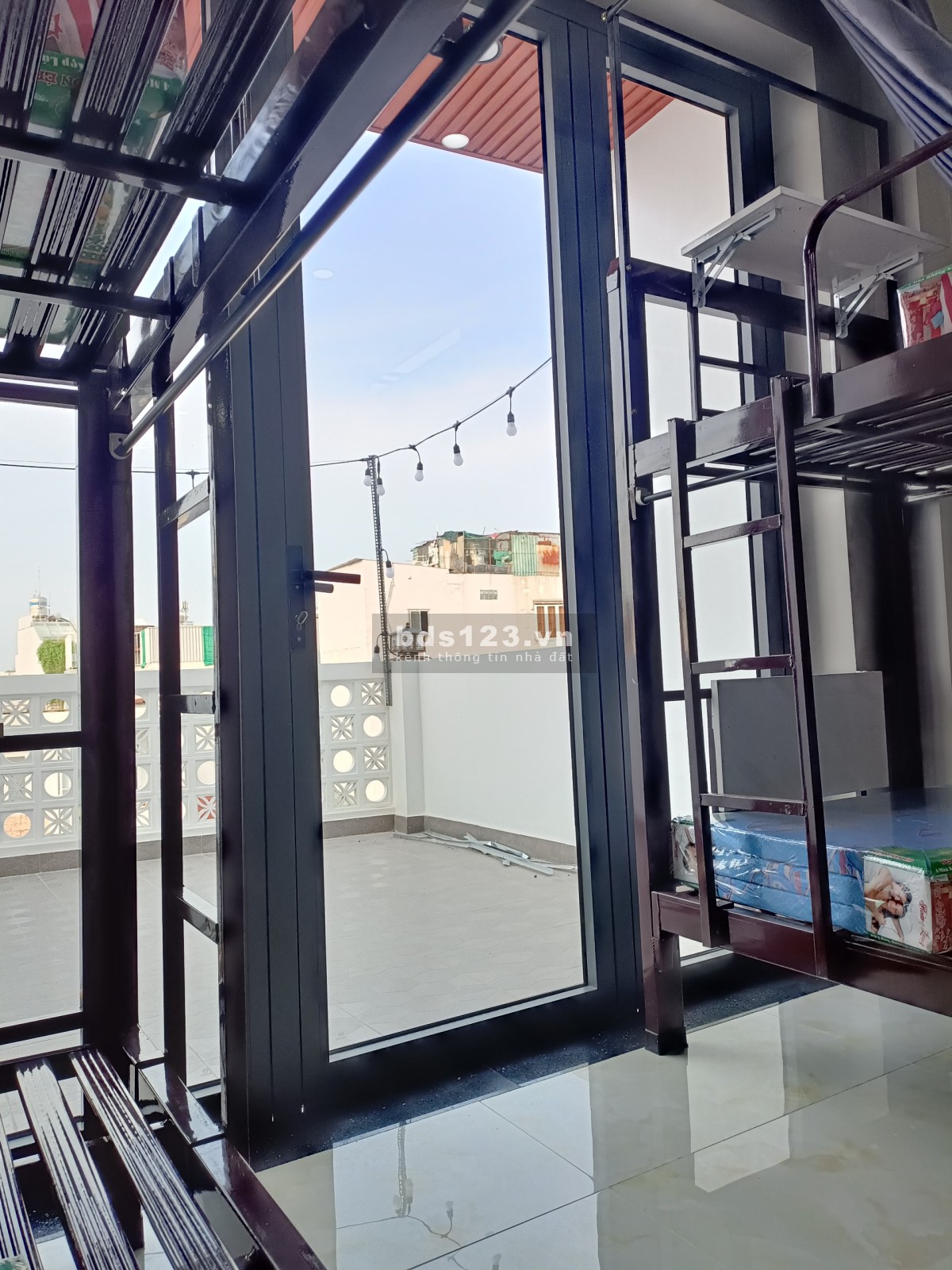Khai trương ktx đầy đủ tiện nghi new 100%