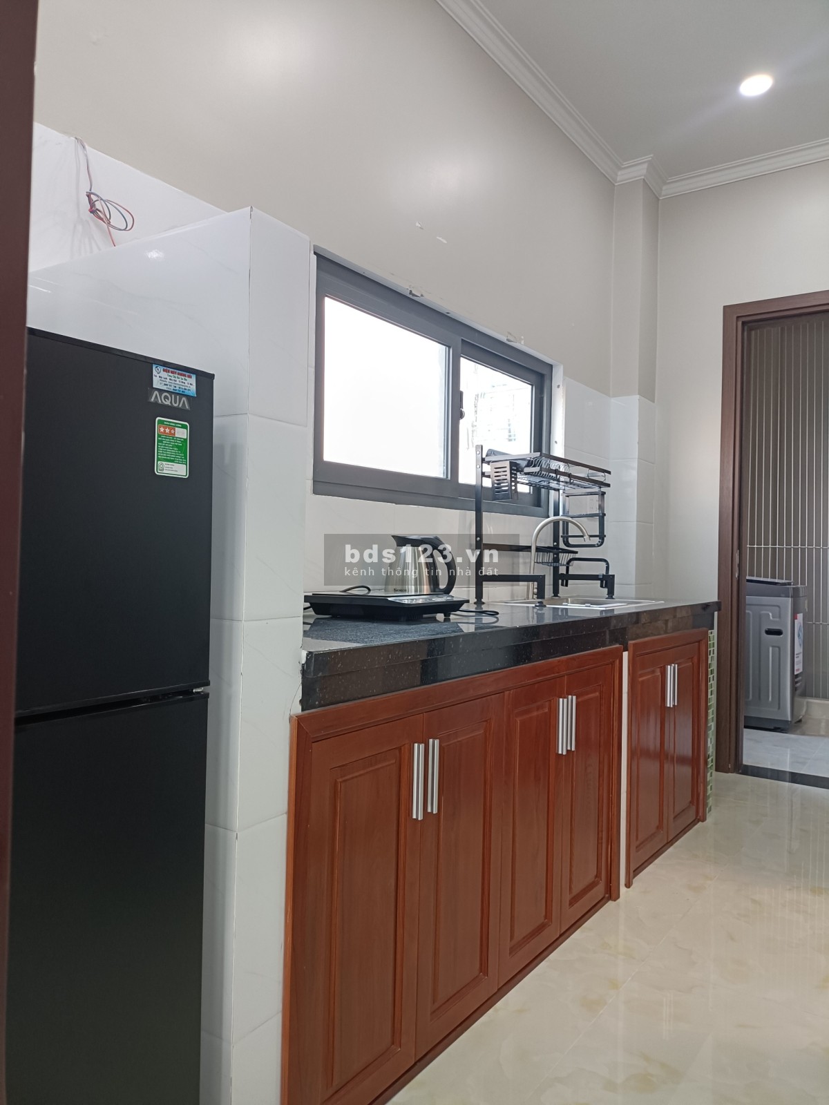 Khai trương ktx đầy đủ tiện nghi new 100%