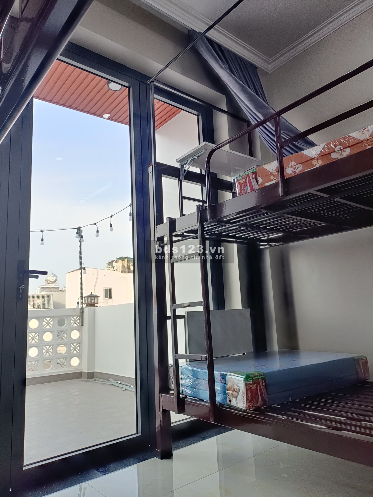 Khai trương ktx đầy đủ tiện nghi new 100%