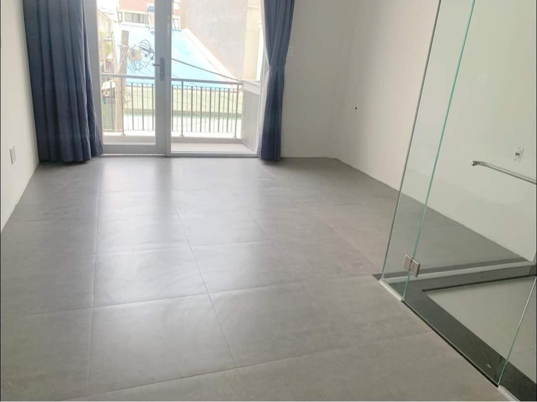Nhà mới ở ngay như hình - đường 12 Hiệp Bình Phước - 68m Chỉ 6.8 tỷ