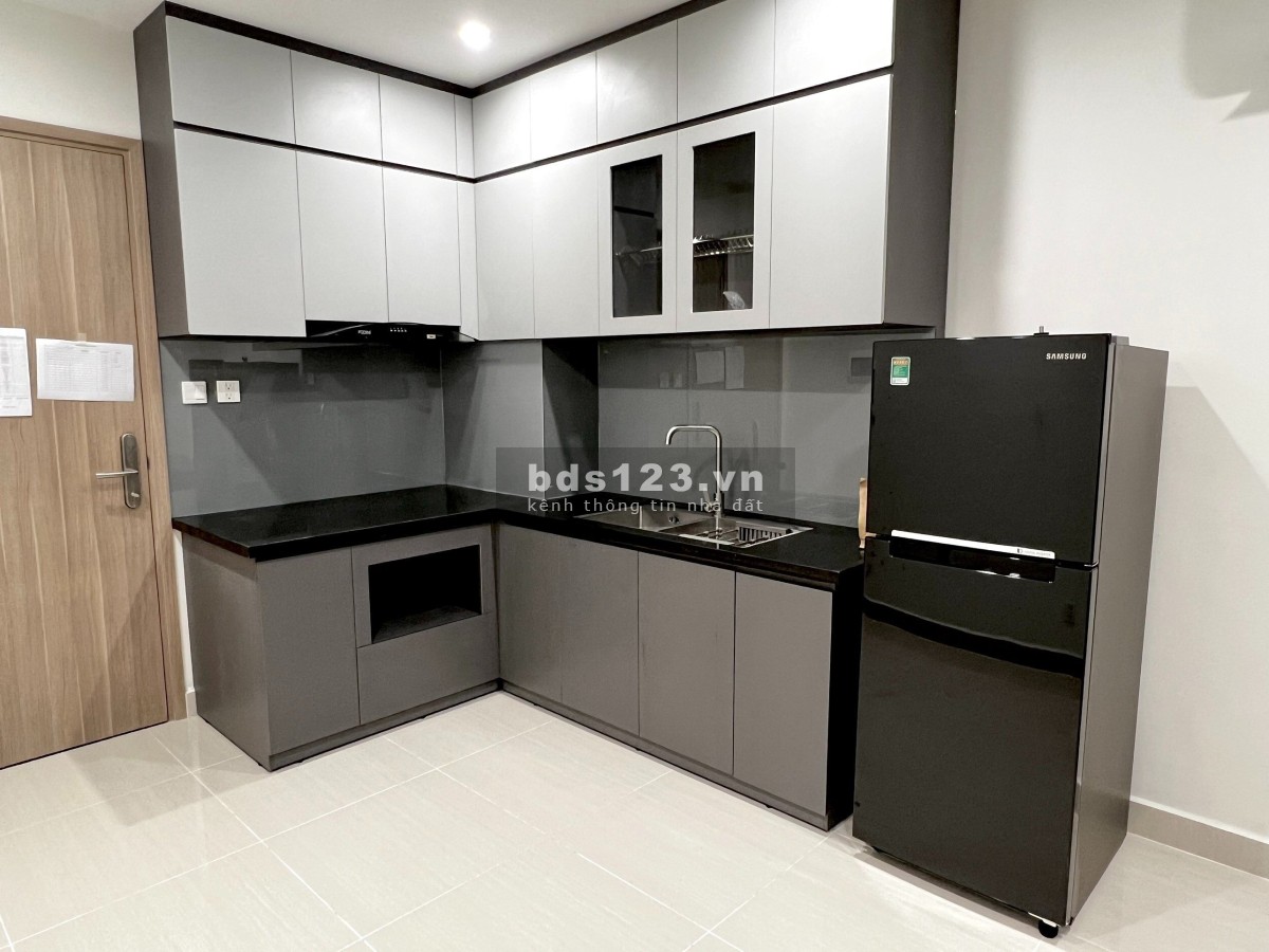 Cho thuê căn hộ 2PN + 69m2 full nội thất Vinhomes Quận 9 chỉ 8 triệu
