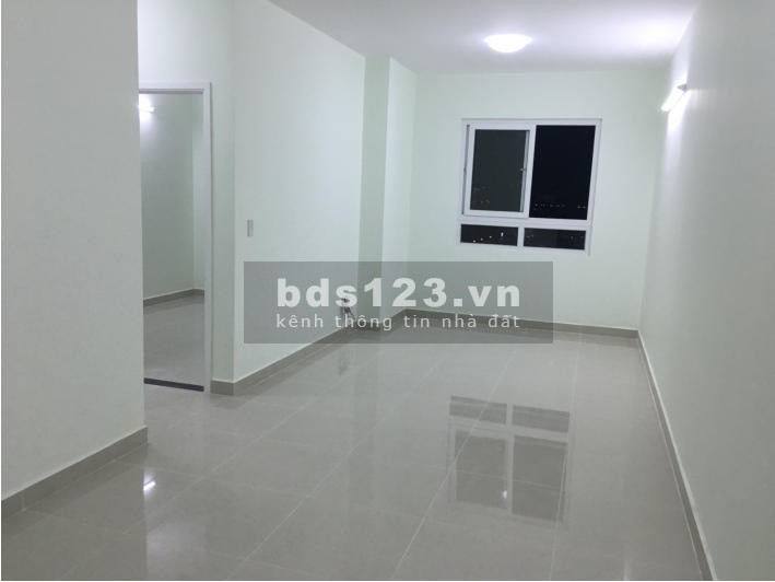 Cần bán chung cư Topaz Garden Quận Tân Phú đường trịnh đình thảo. DT : 63 m2 , 2PN , 2WC