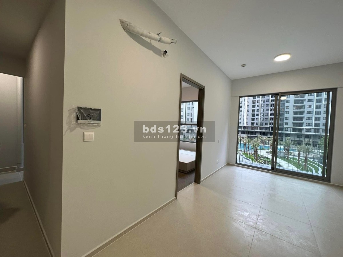 Bán căn hộ 59m2 tầng 6 C/C Westgate Bình Chánh