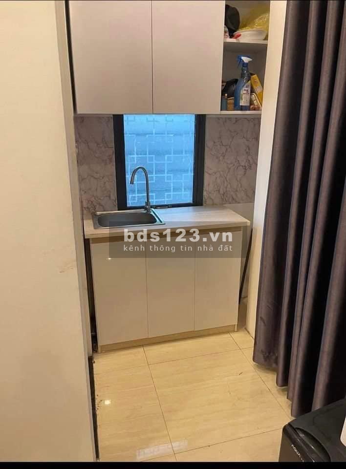 Bán nhà chung cư mini, Nguyễn Xiển - Thanh Xuân Diện tích 35m2 xây 8 tầng mặt tiền 4.5m oto đỗ cửa