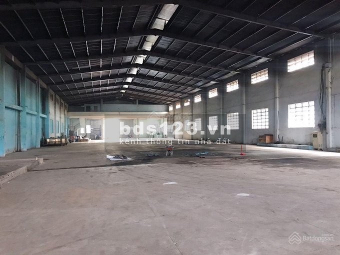 CC cần cho thuê kho xưởng 1000m2 huyện Thanh Oai. sx vừa, nhỏ, thuận lợi xe tải 5 tấn, 35 tr/tháng