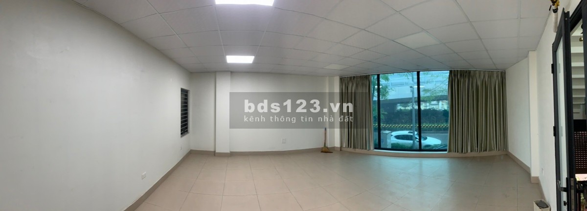  Cho Thuê Văn Phòng tầng 2 #VIEWGÓC cực đẹp tại Phạm Văn Đồng