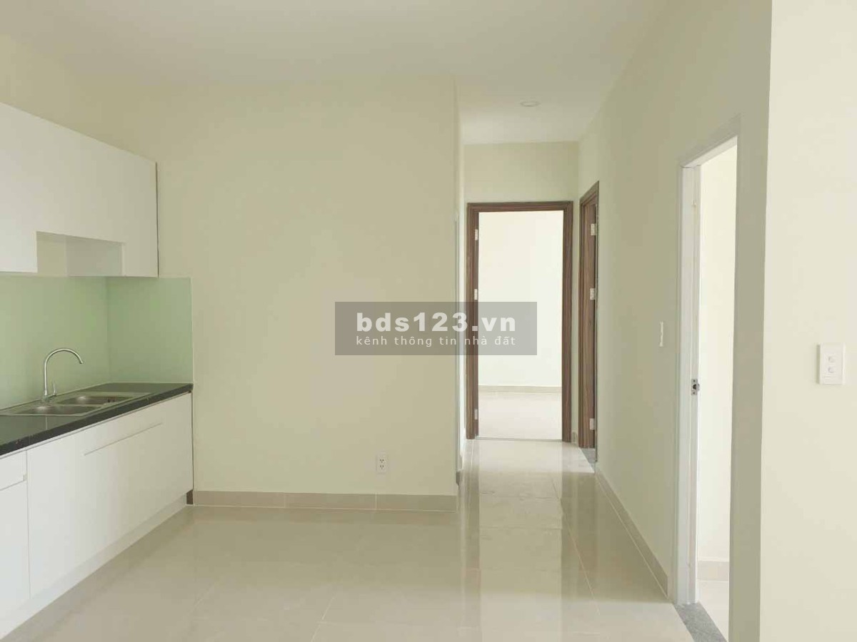 Cần bán chung cư Topaz Garden Quận Tân Phú đường trịnh đình thảo. DT : 63 m2 , 2PN , 2WC