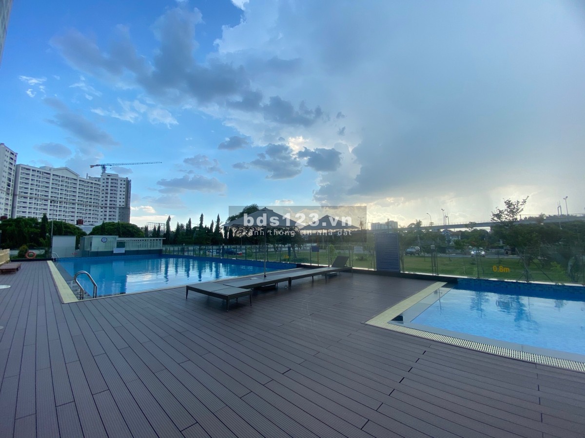 Cho thuê shophouse Saigon Gateway chỉ từ 10tr/t hoàn thiện cơ bản siêu rẻ