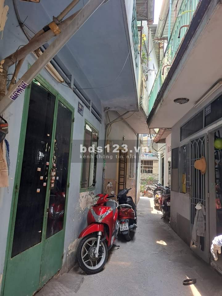 296.82.3 Nguyễn Văn Lượng 18 2 4 5 2.150 tỷ Phường 17 Quận Gò Vấp