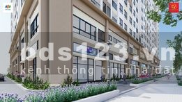 Căn hộ chung cư cao cấp FPT Plaza 2