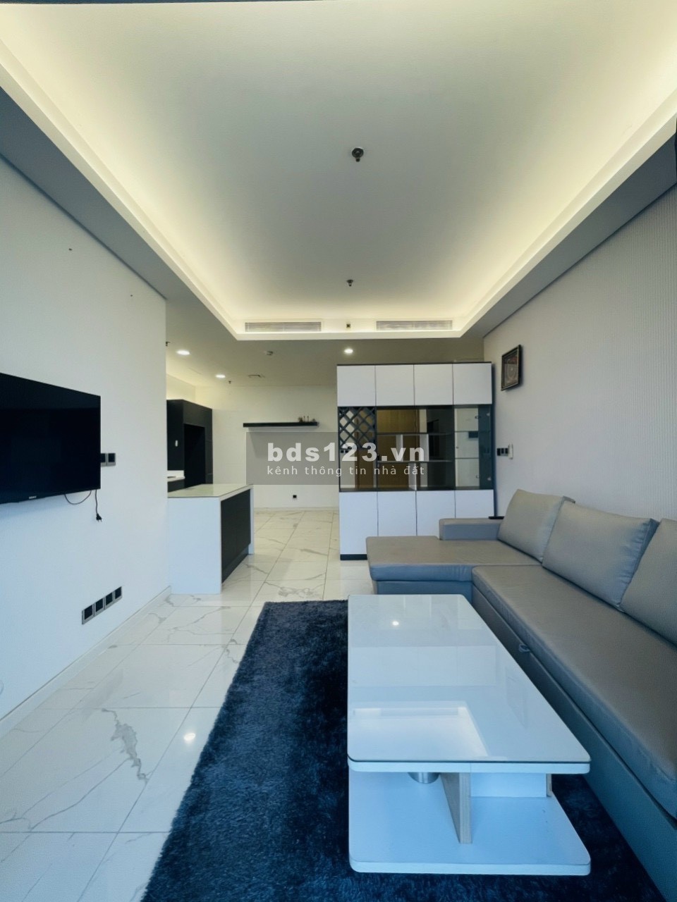Cho thuê Sarina Sala 2 PN vừa đẹp vừa rẻ giữa thị trường cháy hàng T5/2023