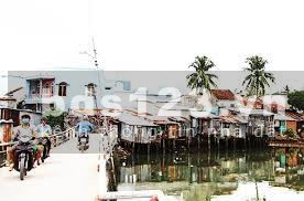 Cần bán nhà vườn Cồn Dê, Nha Trang