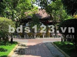 Cần bán nhà vườn Cồn Dê, Nha Trang