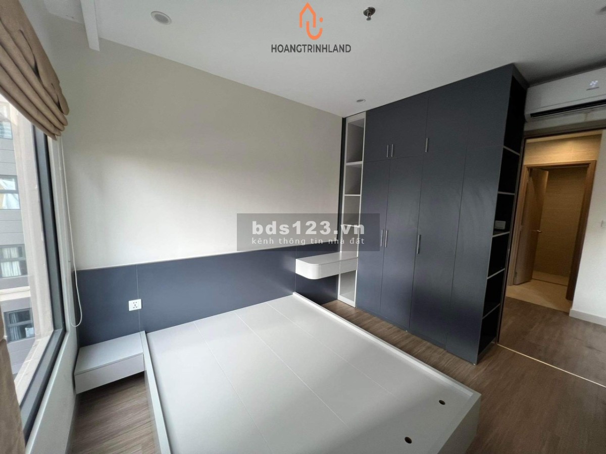 Tôi cần cho thuê căn hộ 2 ngủ 9 triệu full đồ Vinhomes Smart.