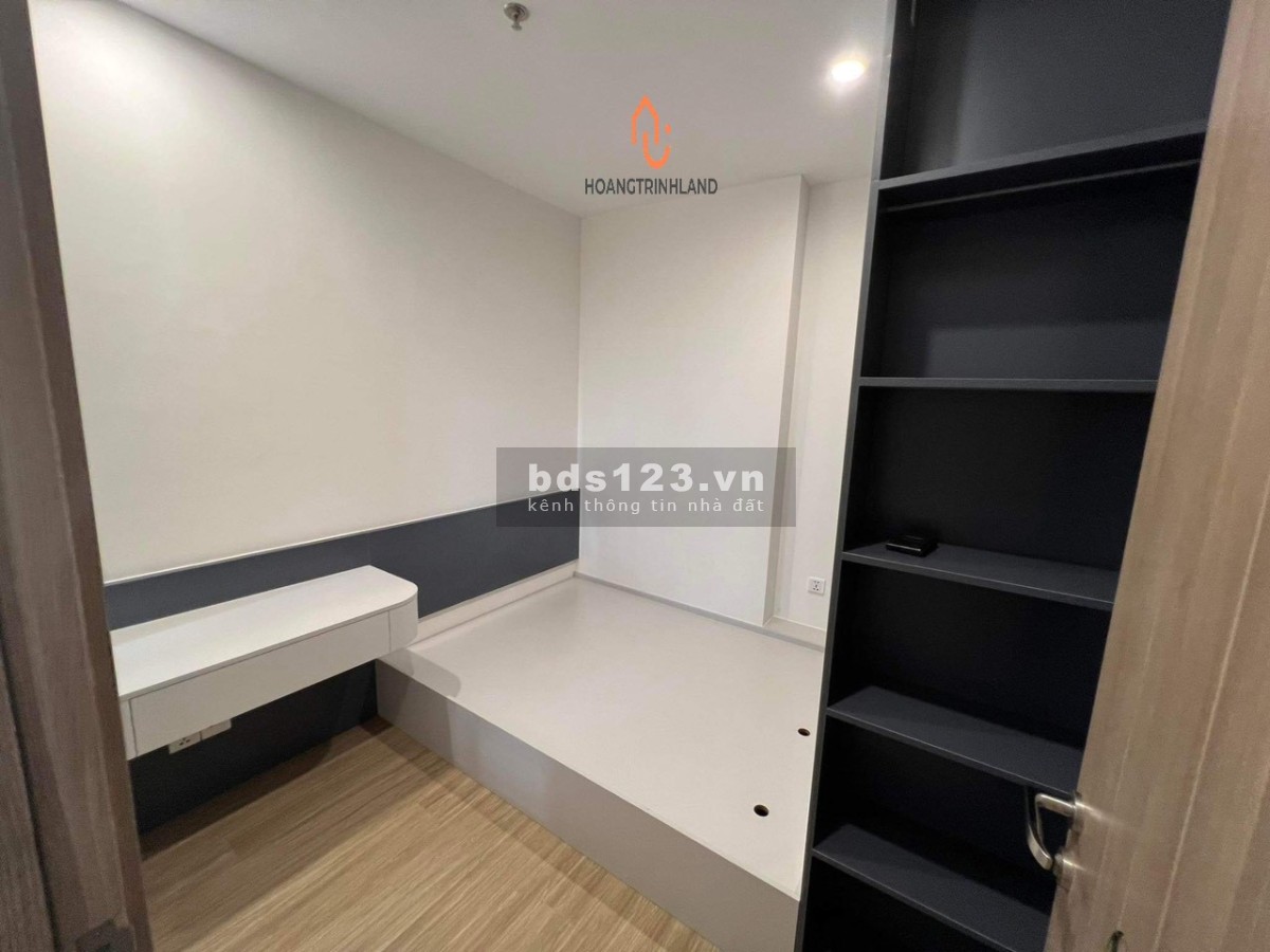 Tôi cần cho thuê căn hộ 2 ngủ 9 triệu full đồ Vinhomes Smart.