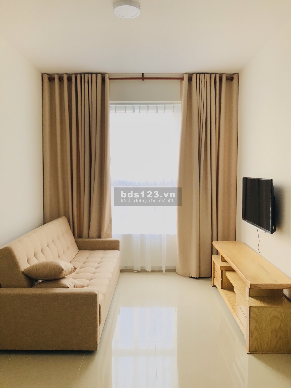 Cho thuê căn hộ 2pn,2wc full nội thất đẹp giá chỉ 8,5tr/t và còn nhiều căn khác