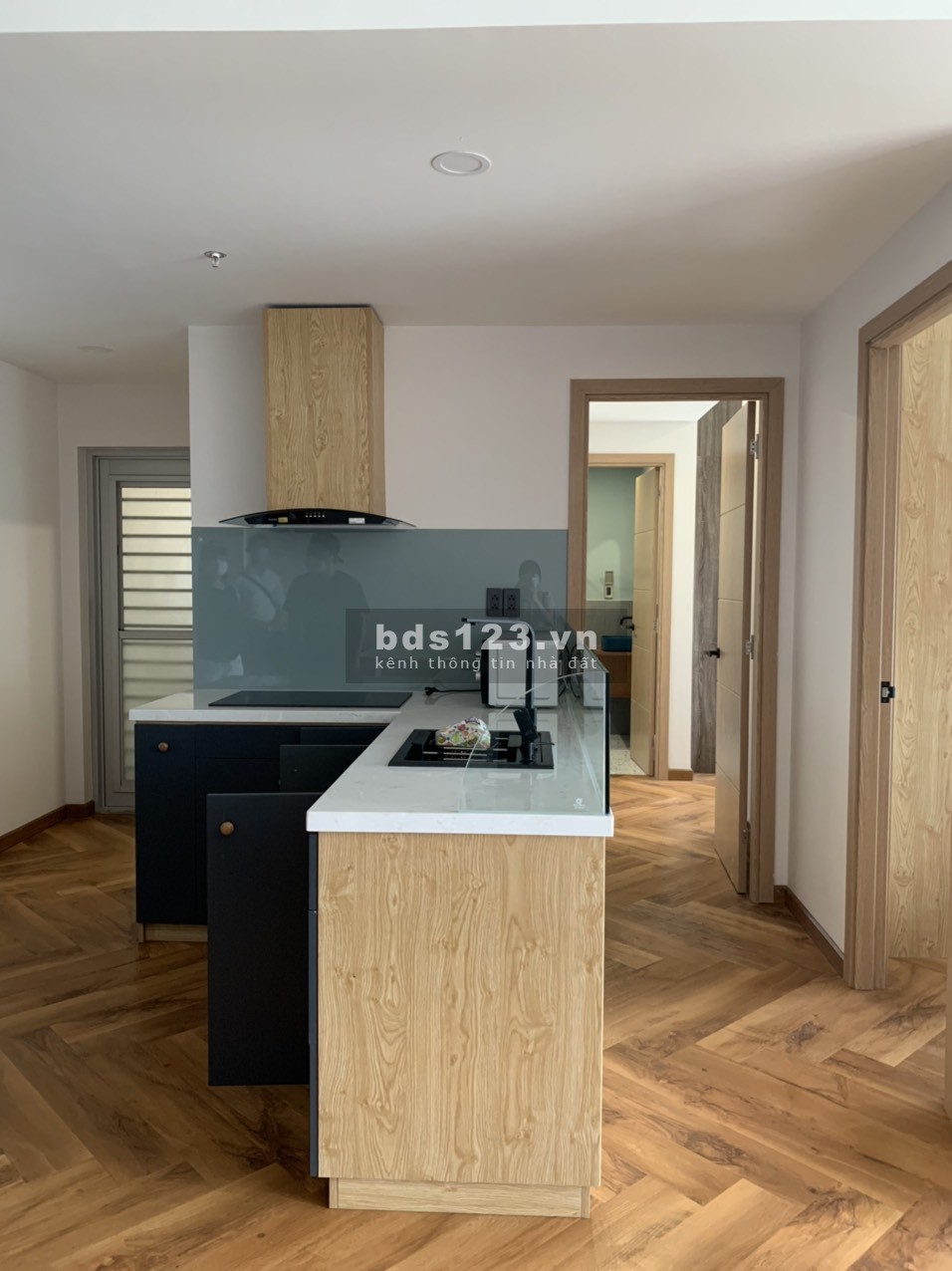 Cho thuê căn hộ Scenic Valley Phú Mỹ HưngScenic Valley apartment for rent in Phu My Hung
