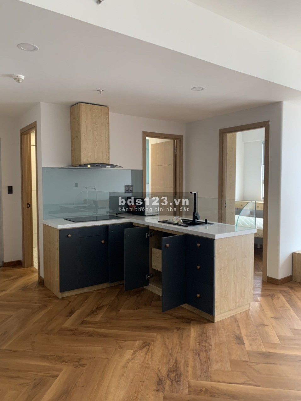 Cho thuê căn hộ Scenic Valley Phú Mỹ HưngScenic Valley apartment for rent in Phu My Hung