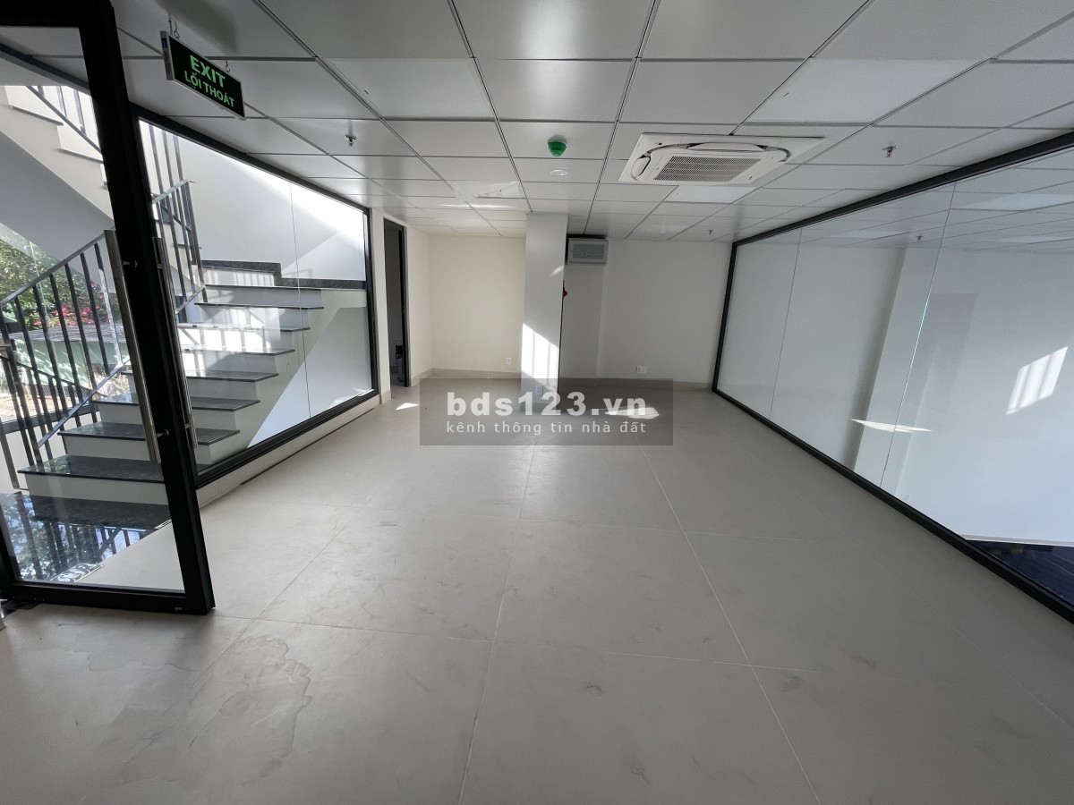 Cho thuê nhà mặt tiền quận 2 chỉ 27triệu/ tháng