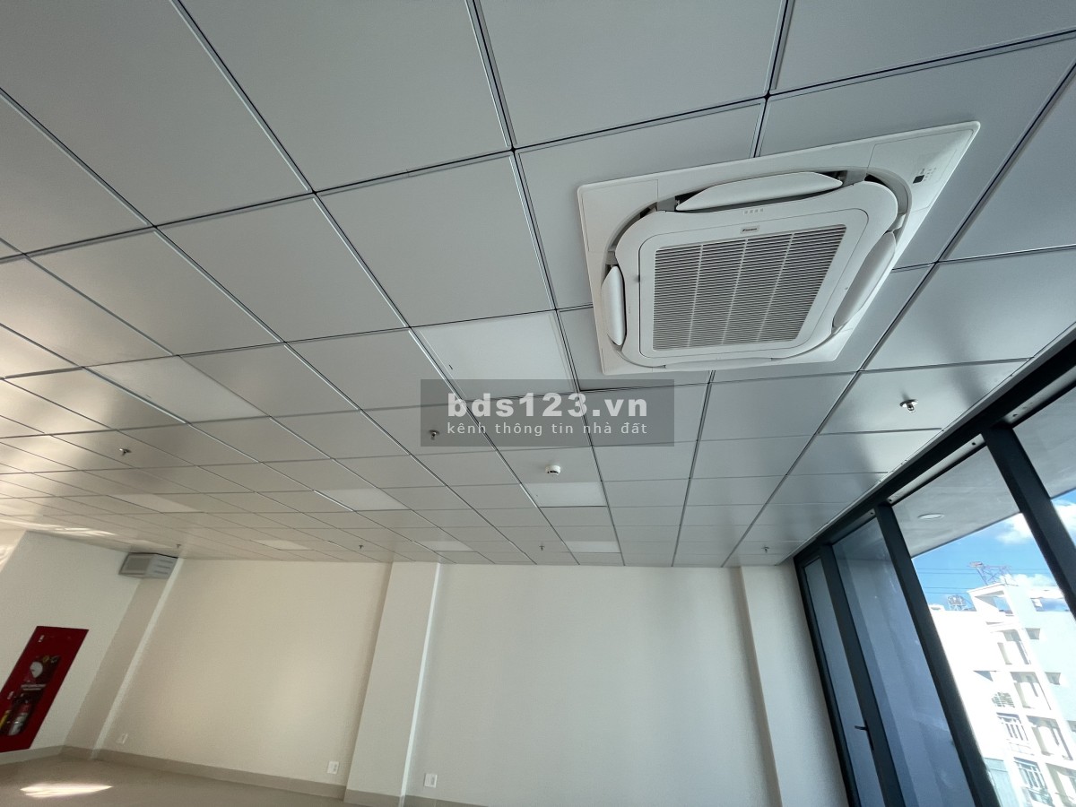 Cho thuê nhà mặt tiền quận 2 chỉ 27triệu/ tháng