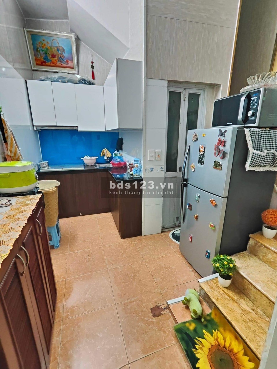 Bán đất tặng nhà Kim Ngưu, 35m2, 3 tầng, mặt tiền 3.5, chỉ 2.48 tỷ