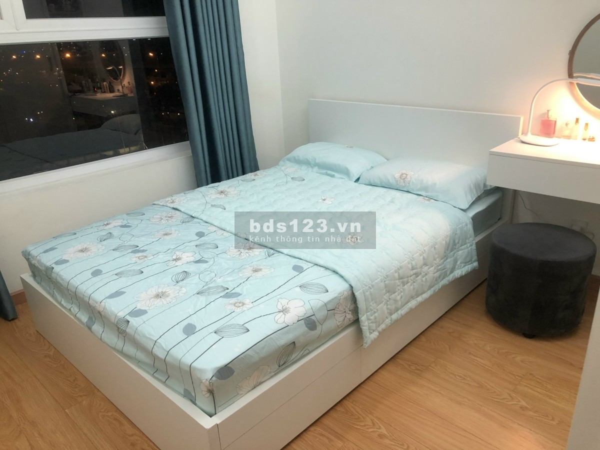 Cho thuê căn hộ 2pn,2wc full nội thất đẹp giá chỉ 8,5tr/t và còn nhiều căn khác
