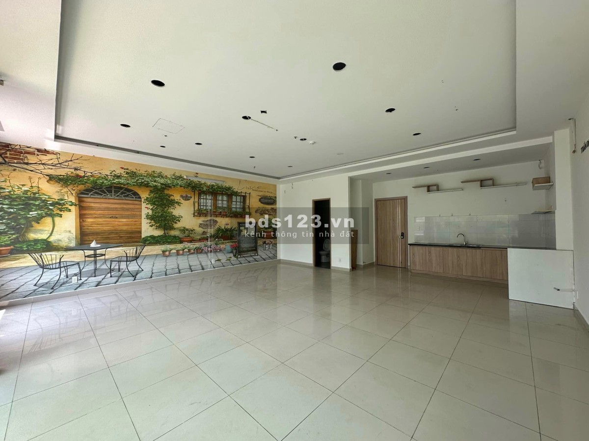 Cho thuê shophouse Saigon Gateway chỉ từ 10tr/t hoàn thiện cơ bản siêu rẻ