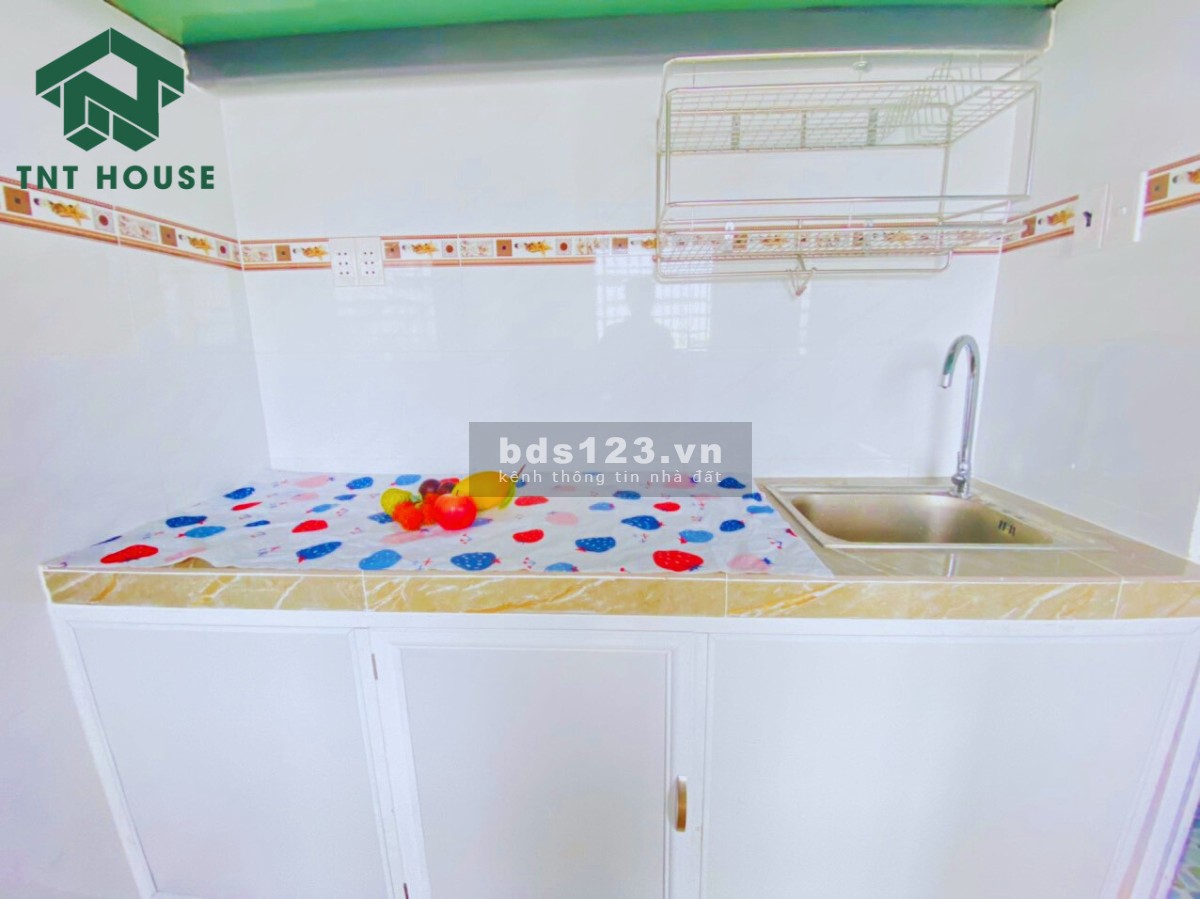 Cho thuê phòng trọ Kế Bên ĐH Công Nghiệp Thực Phẩm TPHCM