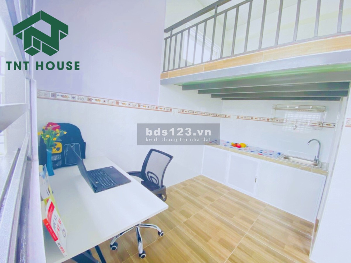 Cho thuê phòng trọ Kế Bên ĐH Công Nghiệp Thực Phẩm TPHCM