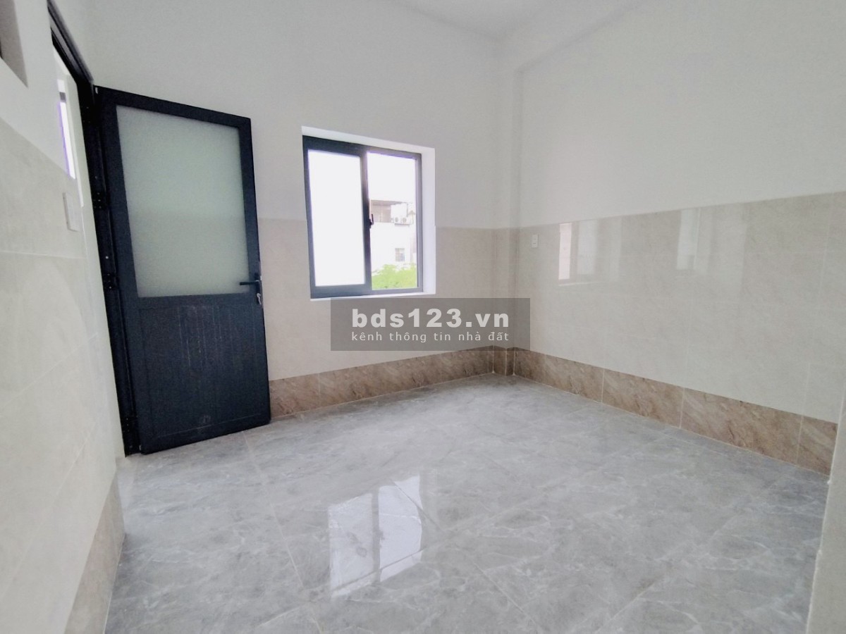Cho thuê phòng trọ căn hộ mini mới xây 100% ngay Tô Ký - Nguyễn Ảnh Thủ