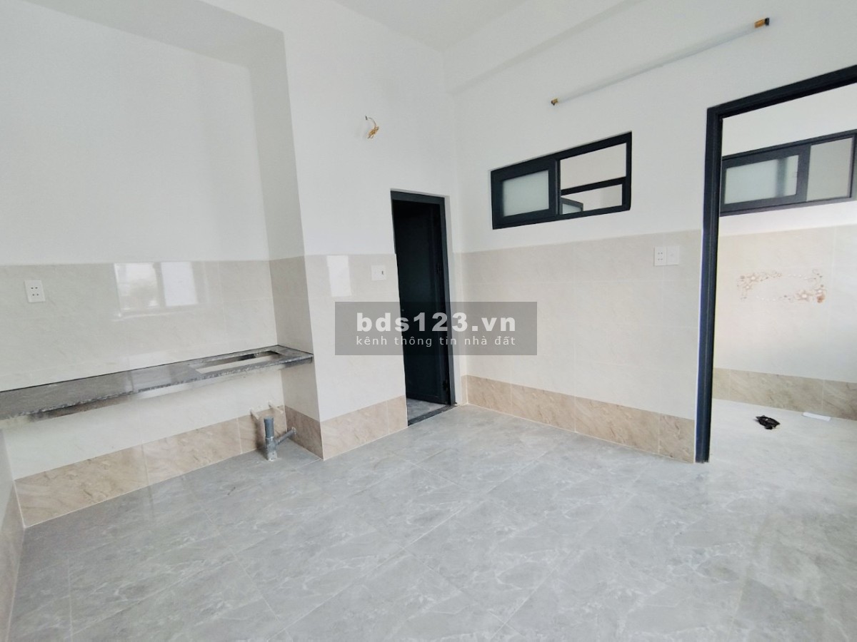 Cho thuê phòng trọ căn hộ mini mới xây 100% ngay Tô Ký - Nguyễn Ảnh Thủ