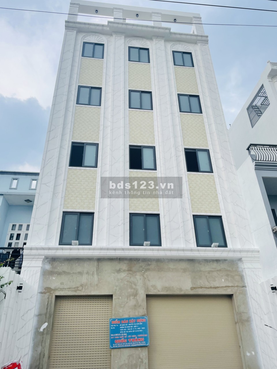 Cho thuê phòng trọ căn hộ mini mới xây 100% ngay Tô Ký - Nguyễn Ảnh Thủ