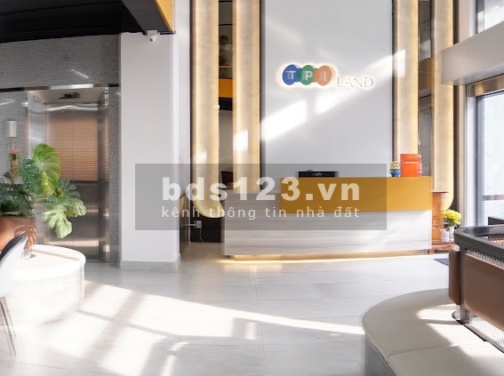 Văn phòng cho thuê quận 2 view đẹp + nội thất cao cấp tha hồ sống ảo
