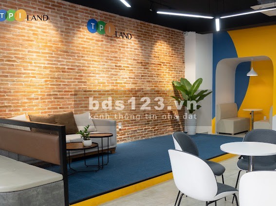 Văn phòng cho thuê quận 2 view đẹp + nội thất cao cấp tha hồ sống ảo